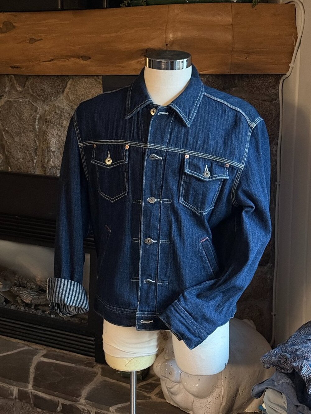 Modern Heritage GUESS Reissue
